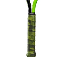 Wilson Overgrip Camo 0.6mm green 3-pack